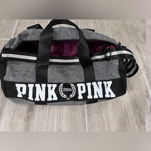Victoria’s Secret PINK bag